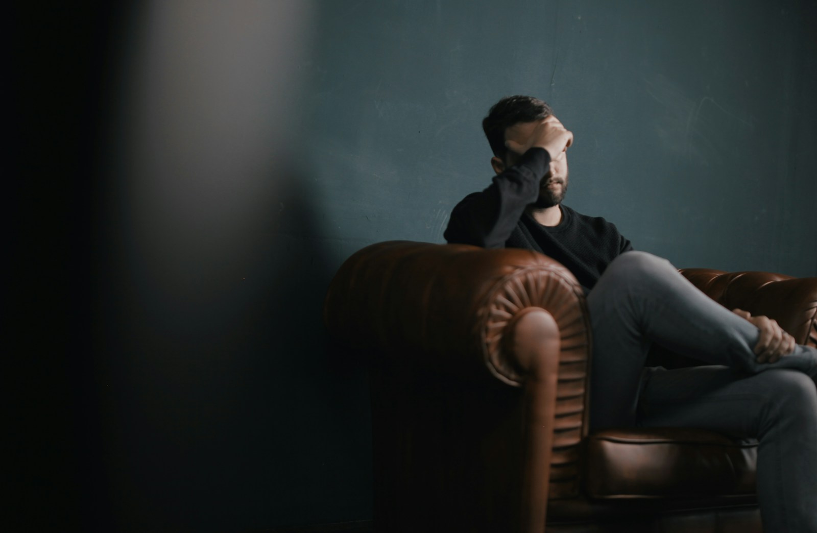 Read more about the article Cum să recunoști anxietatea și să îi faci față?