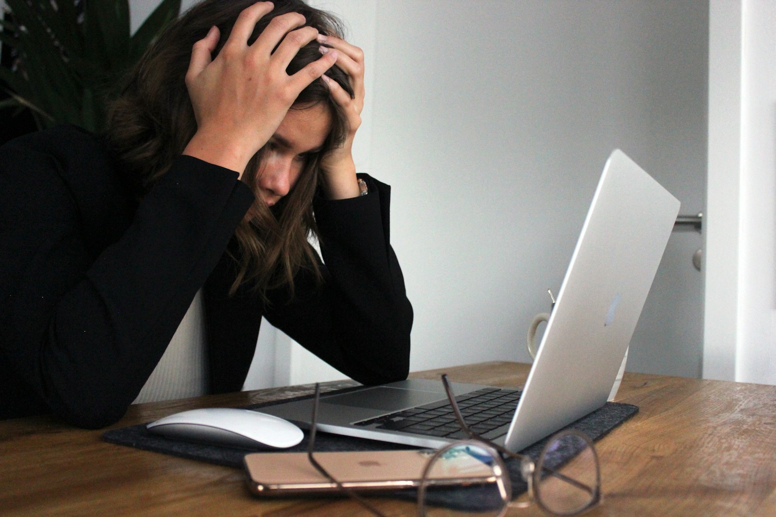 Read more about the article Stresul zilnic: 3 obiceiuri care îl reduc